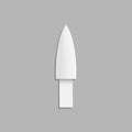 OLO Marker Accessories Nib - Brush 5pk