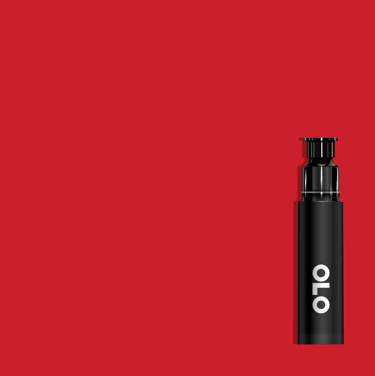 OLO Replacement Cartridge Chisel Lingonberry