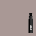 OLO Replacement Cartridge Brush Red Gray 3