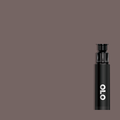 OLO Replacement Cartridge Brush Red Gray 5