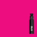 OLO Replacement Cartridge Brush Hot Pink