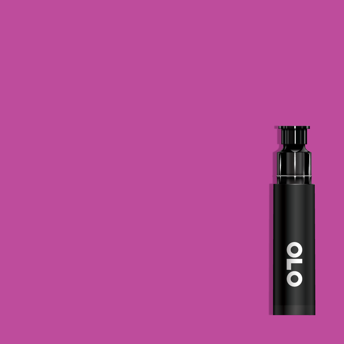 OLO Replacement Cartridge Brush Aster