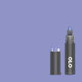 OLO Premium Marker Chisel Periwinkle
