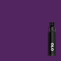 OLO Replacement Cartridge Brush Royal Purple