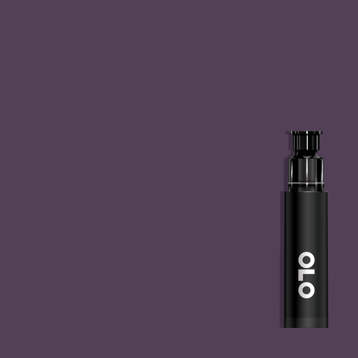 OLO Replacement Cartridge Brush Fig