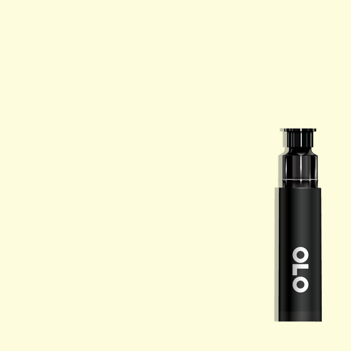 OLO Replacement Cartridge Brush Elderflower