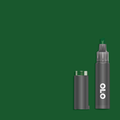 OLO Premium Marker Chisel Evergreen