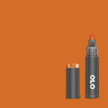 OLO Premium Marker Chisel Caramel
