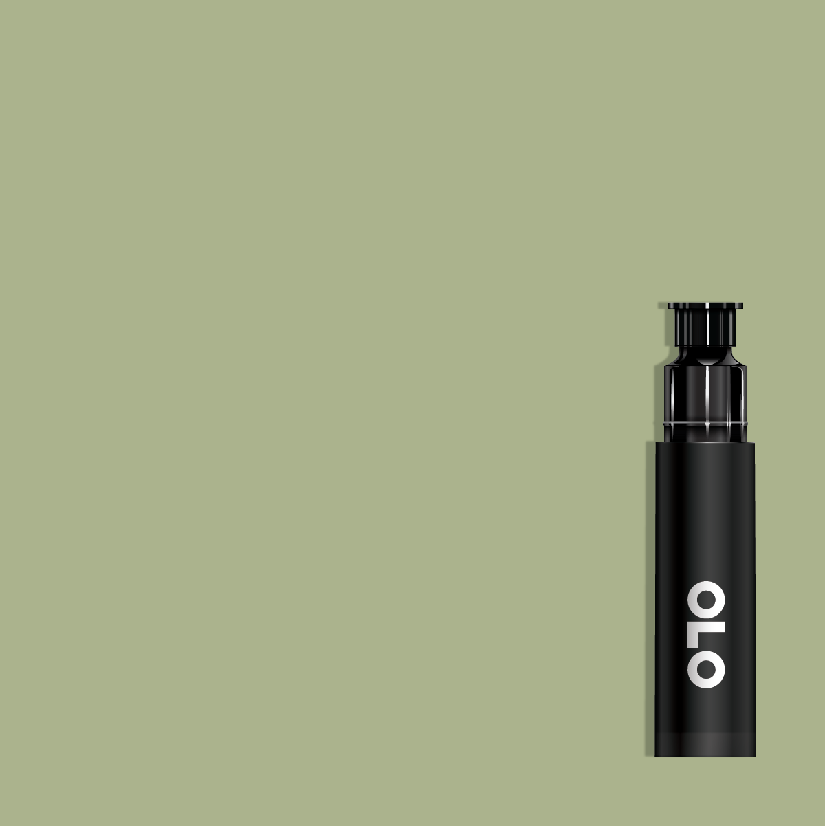 OLO Replacement Cartridge Chisel Lichen