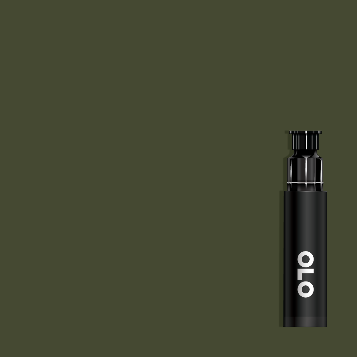OLO Replacement Cartridge Chisel Fern