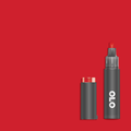 OLO Premium Marker Chisel Vermilion