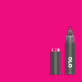 OLO Premium Marker Chisel Hot Pink