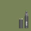 OLO Premium Marker Chisel Moss