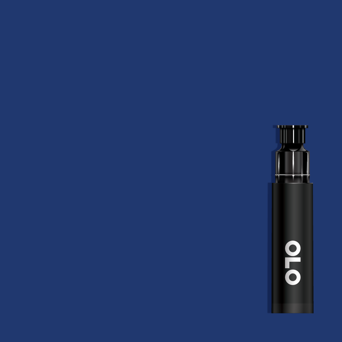 OLO Replacement Cartridge Chisel Lapis Lazuli