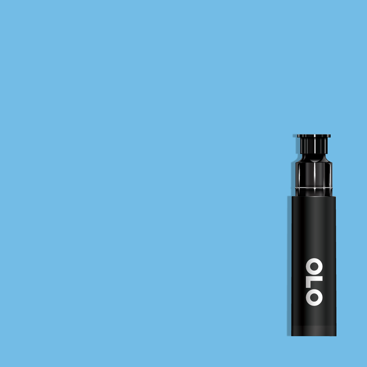 OLO Replacement Cartridge Brush Sky