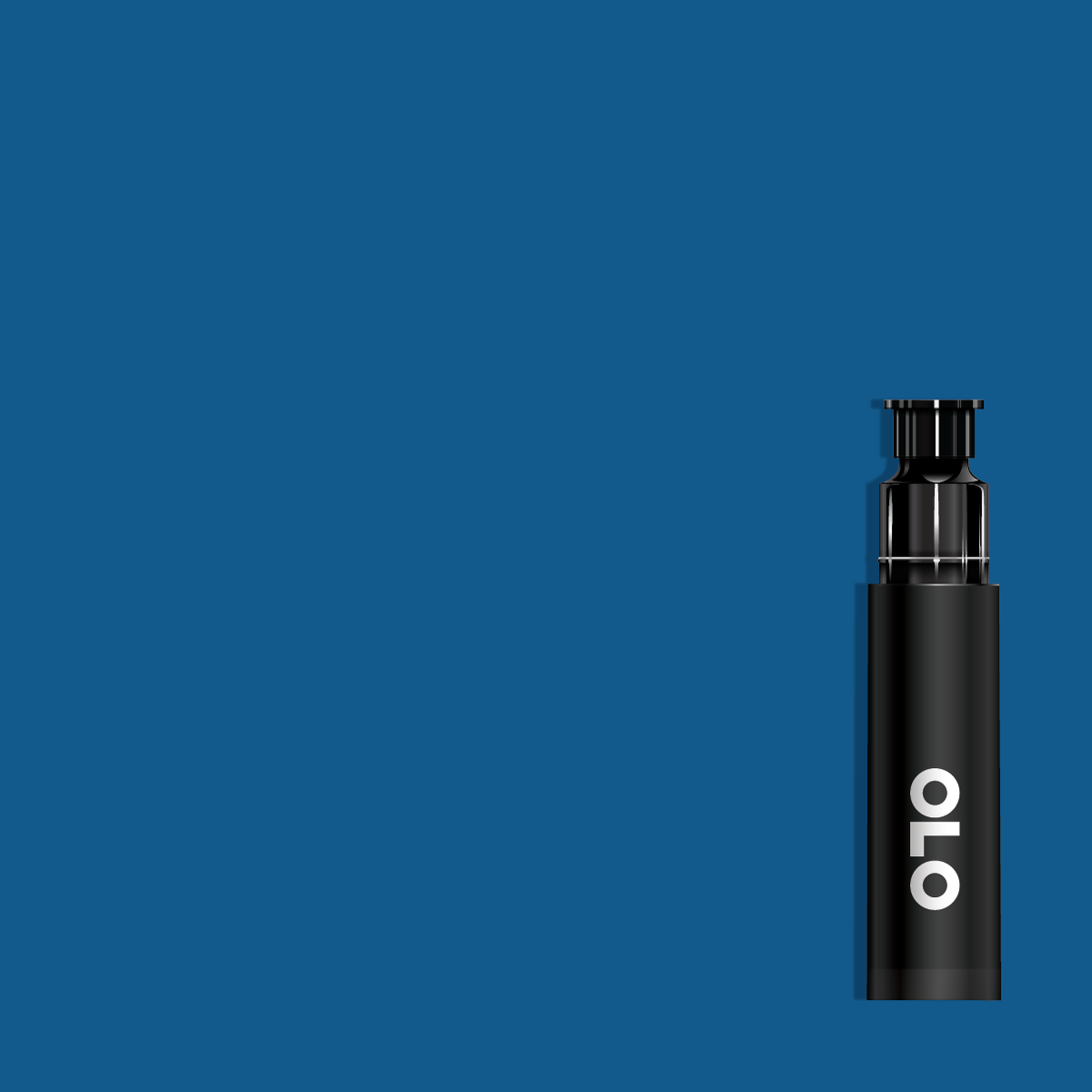 OLO Replacement Cartridge Brush Azure