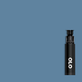 OLO Replacement Cartridge Chisel Vintage Blue