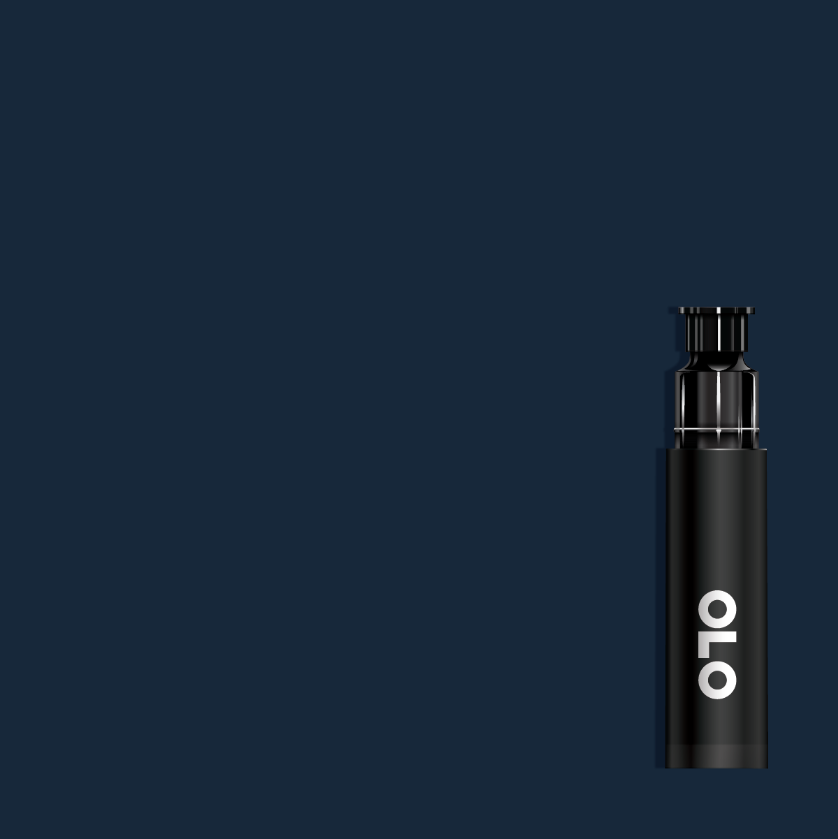 OLO Replacement Cartridge Chisel Denim
