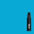 OLO Replacement Cartridge Chisel Turquoise