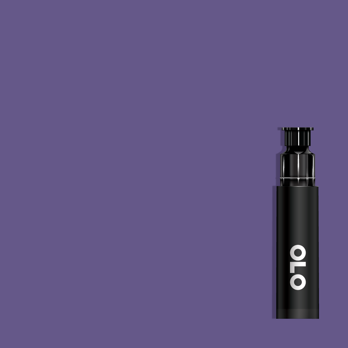 OLO Replacement Cartridge Chisel Globe Thistle