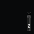 OLO Replacement Cartridge Brush Pure Black
