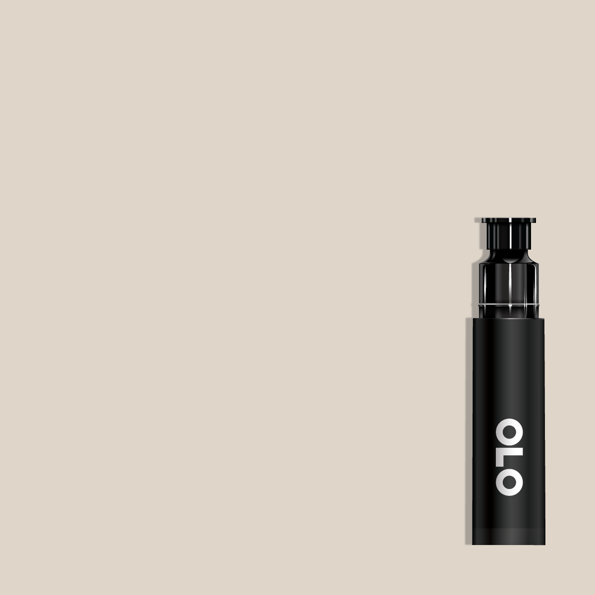 OLO Replacement Cartridge Chisel Pug