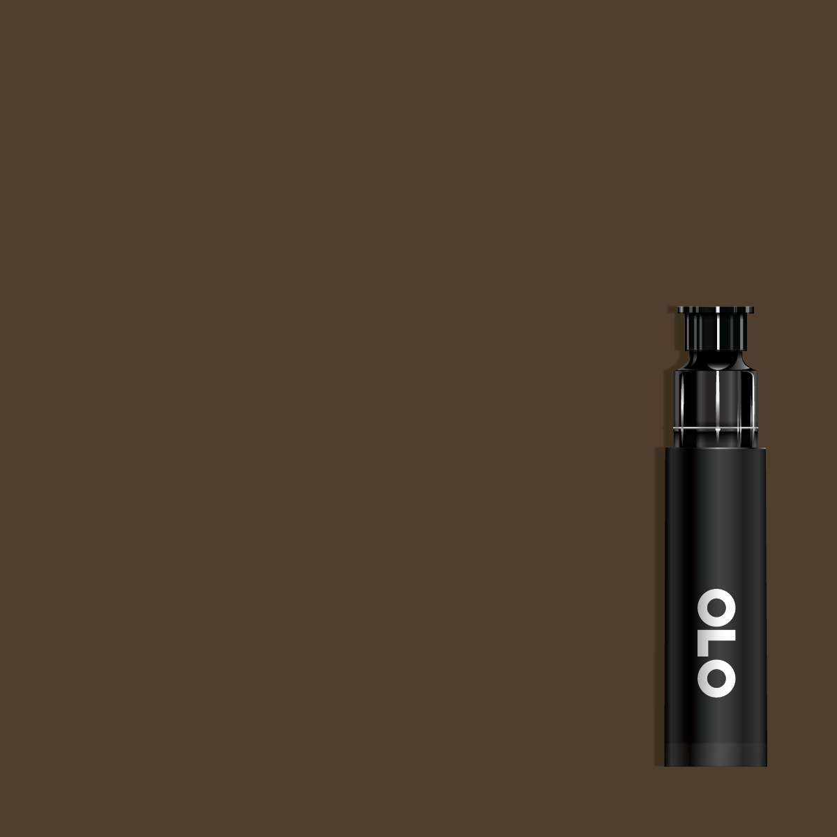 OLO Replacement Cartridge Brush Golden Eagle