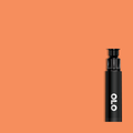 OLO Replacement Cartridge Brush Papaya
