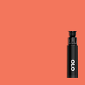 OLO Replacement Cartridge Brush Salmon