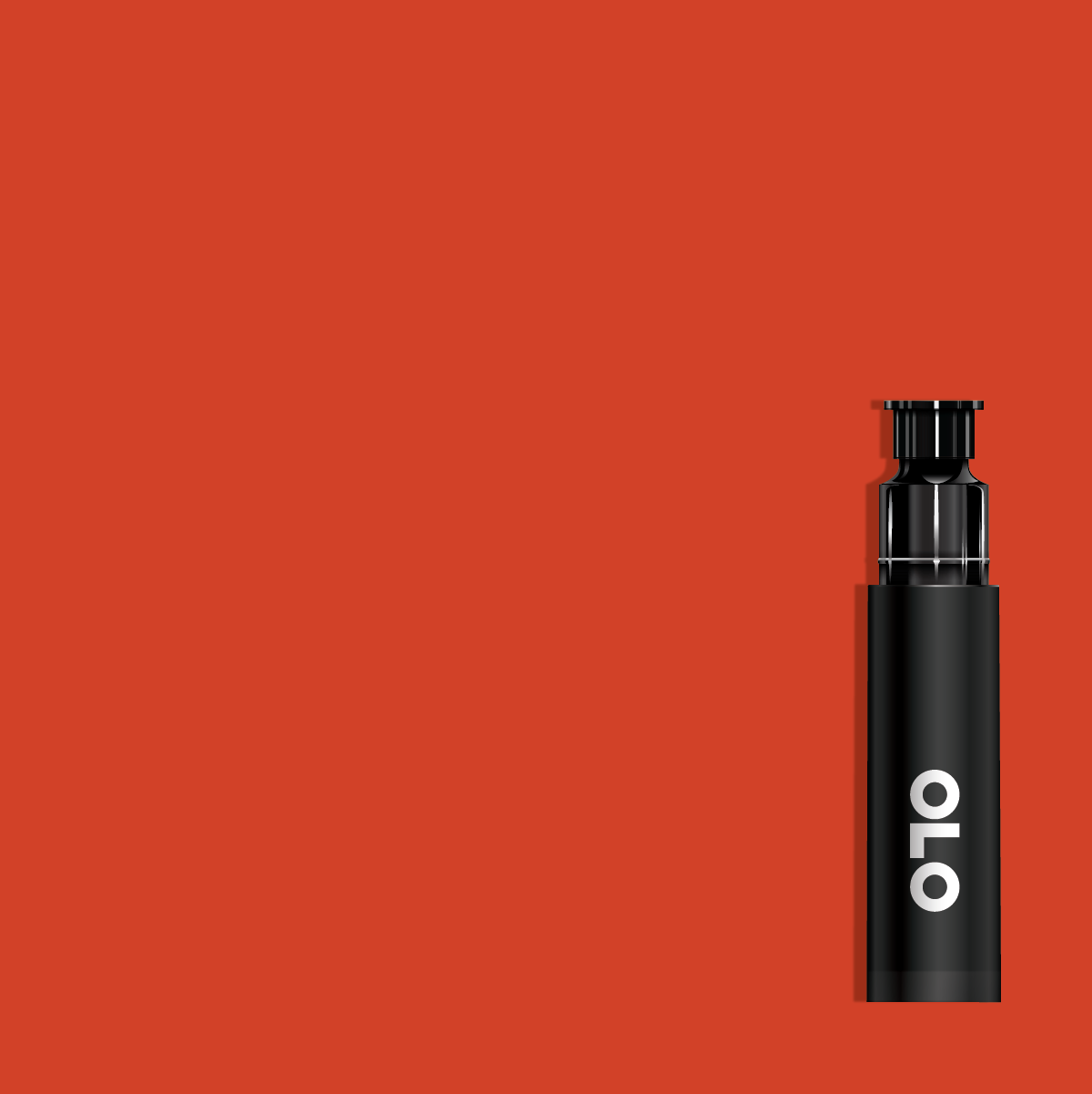 OLO Replacement Cartridge Chisel Goldfish