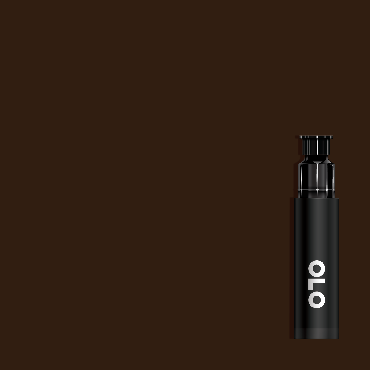 OLO Replacement Cartridge Brush Coffee