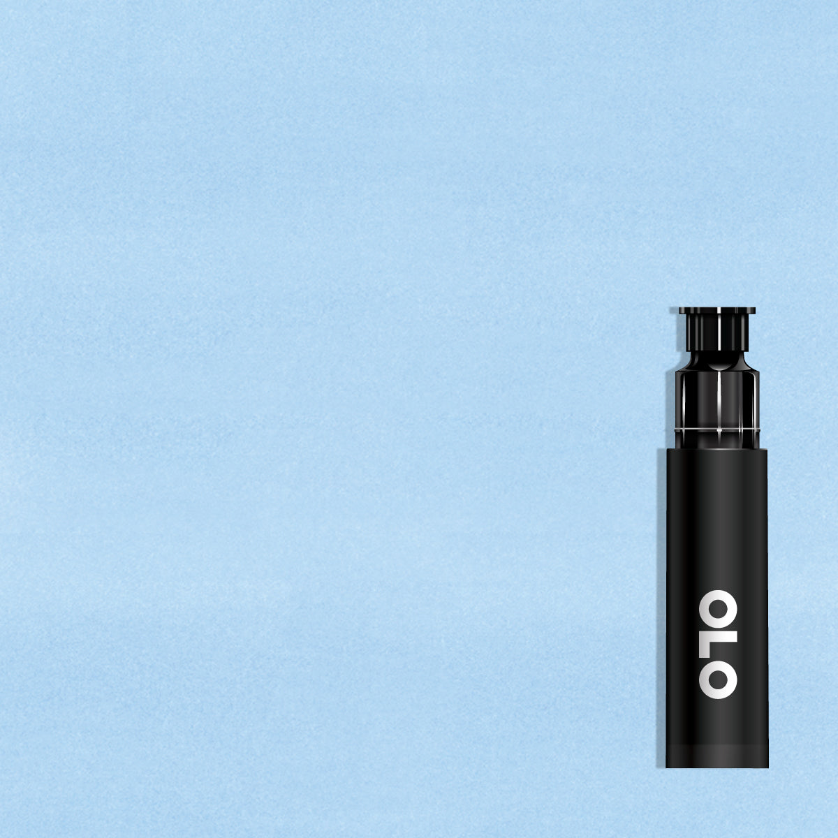 OLO Replacement Cartridge Chisel Forget-Me-Not