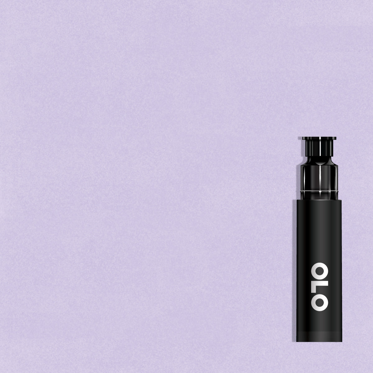 OLO Replacement Cartridge Brush Lavender Jade