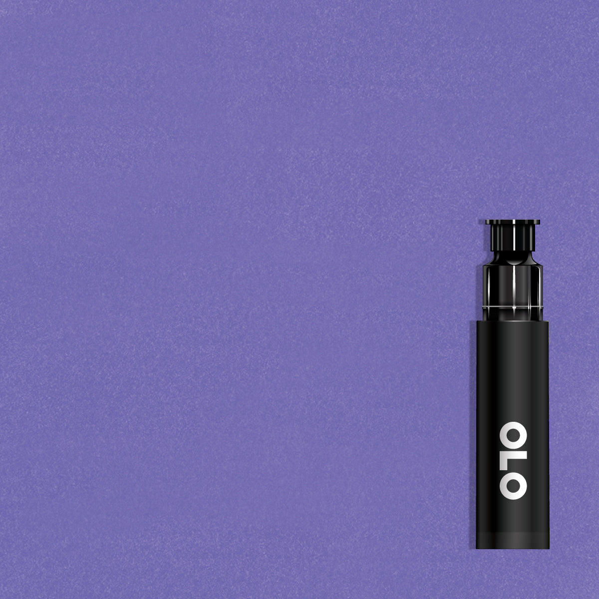 OLO Replacement Cartridge Brush Wild Violet