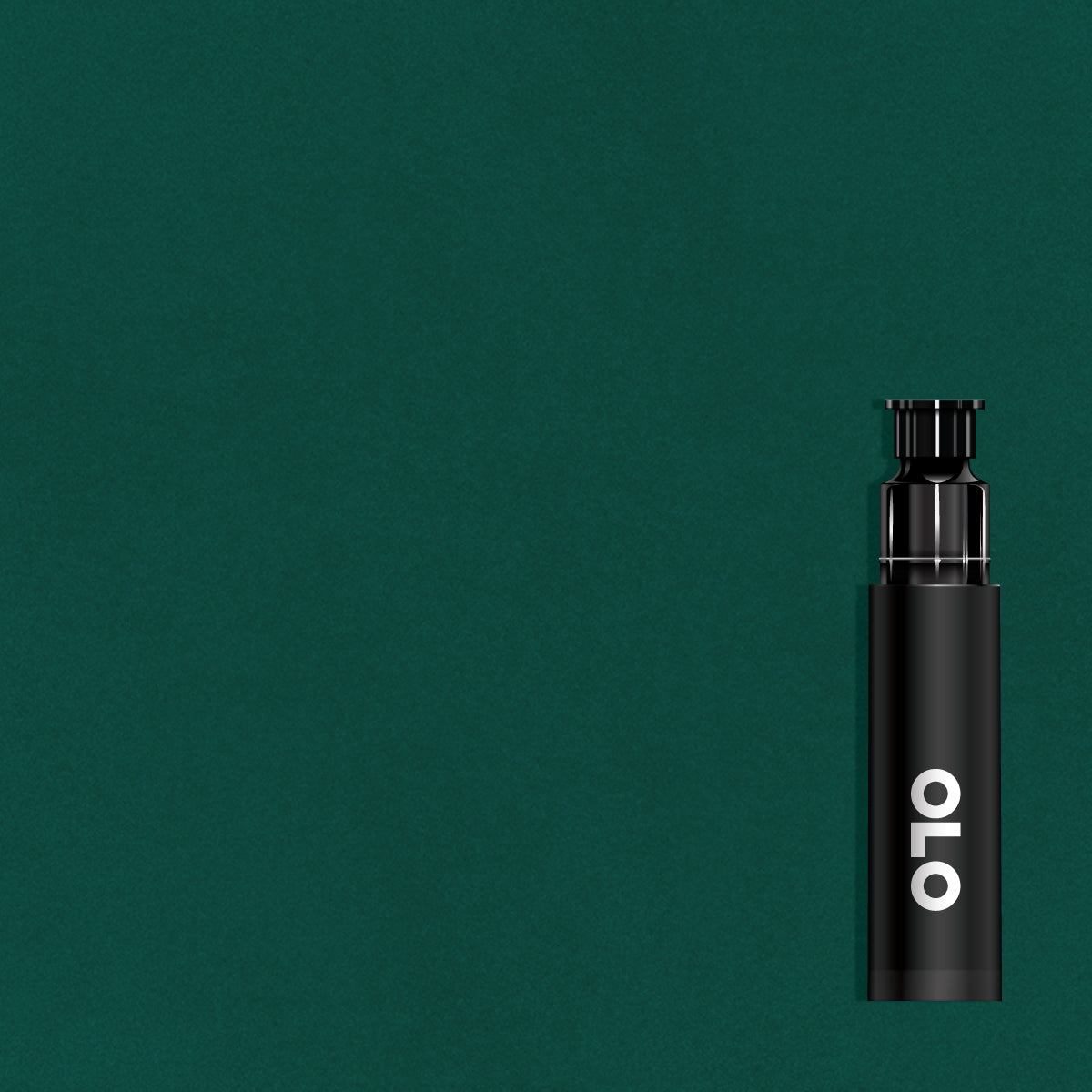 OLO Replacement Cartridge Chisel Emerald