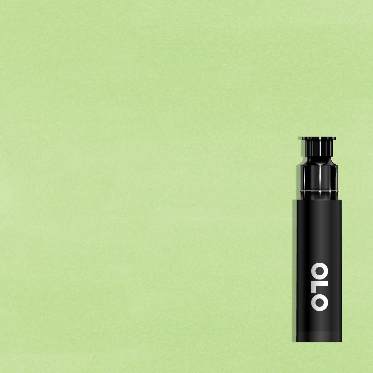 OLO Replacement Cartridge Brush Sugar Pea