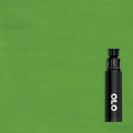 OLO Replacement Cartridge Chisel Green Bean