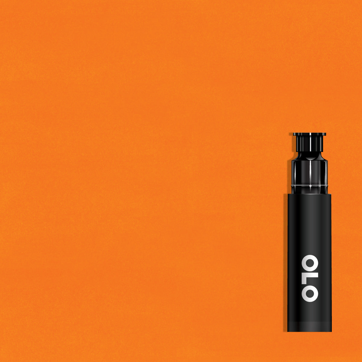 OLO Replacement Cartridge Brush Marigold