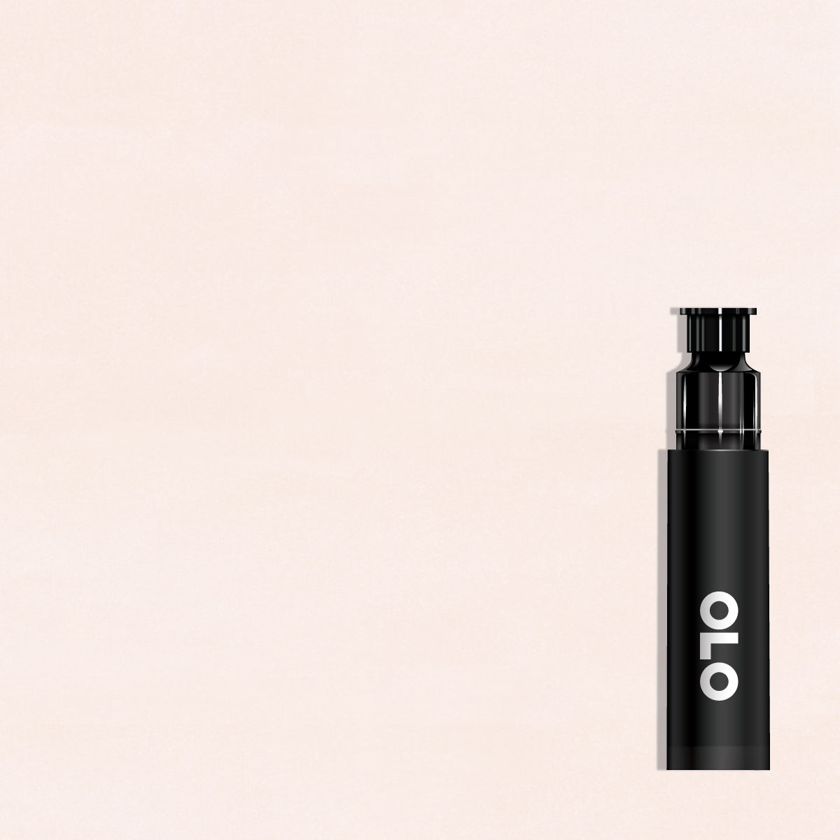 OLO Replacement Cartridge Brush Sea Shell