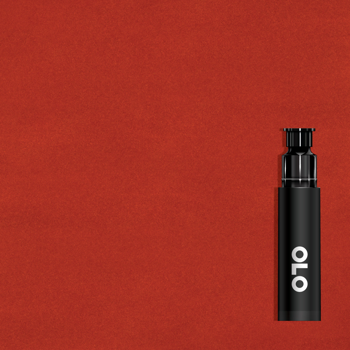 OLO Replacement Cartridge Brush Orangutan