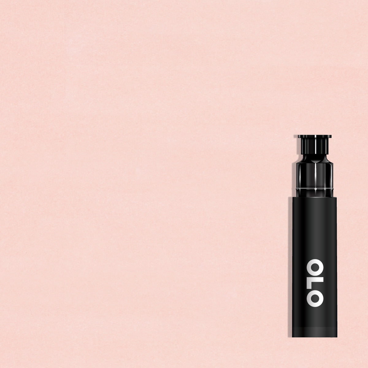 OLO Replacement Cartridge Brush Oyster