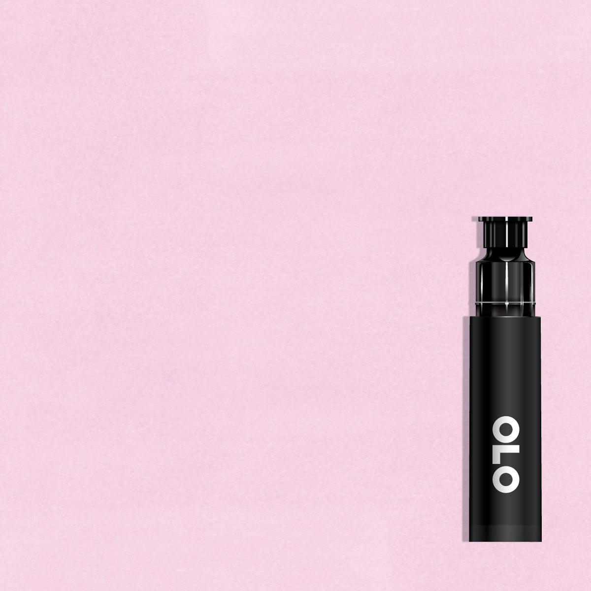 OLO Replacement Cartridge Brush Cherry Blossom
