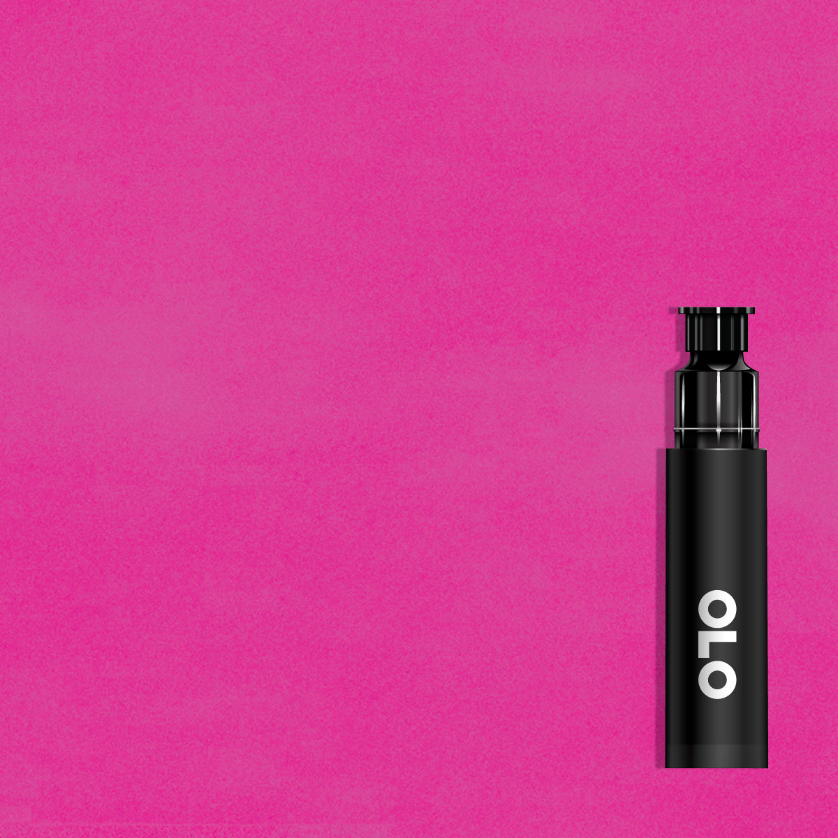 OLO Replacement Cartridge Chisel Pink Lotus