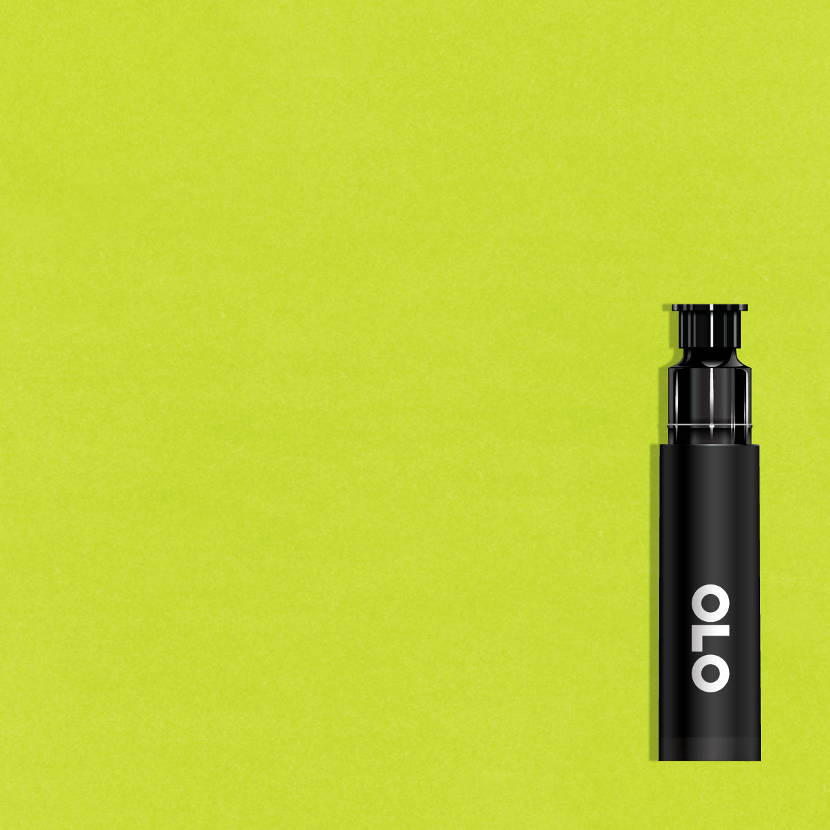 OLO Replacement Cartridge Brush Sencha