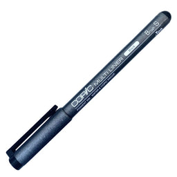 Copic Multiliner Brush Small - Black