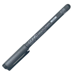Copic Multiliner 0.05 - Black