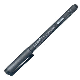 Copic Multiliner 1.0 - Black