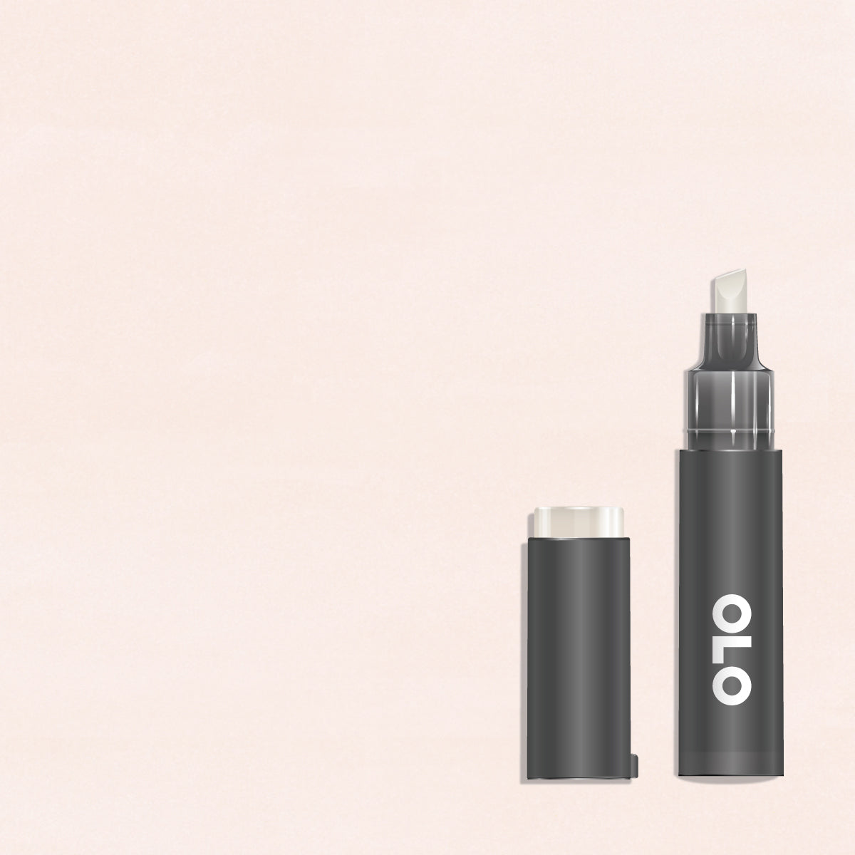 OLO Premium Marker Chisel Sea Shell