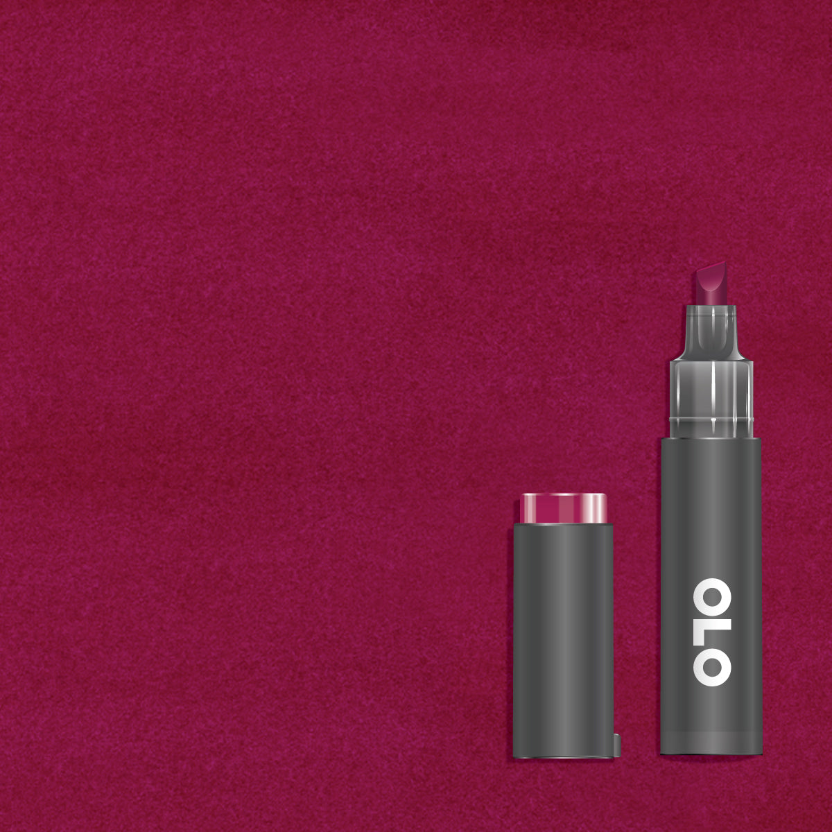 OLO Premium Marker Chisel Lily Magnolia