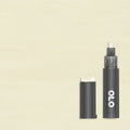 OLO Premium Marker Chisel Eggshell
